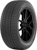 Шина Yokohama Advan Sport V107F 235/50 R19 99Y MO1