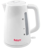 Fierbator de apa Saturn ST-EK8435U White
