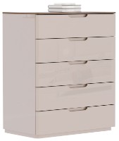 Comodă Akyol Bagdat (084452)