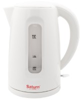 Fierbator de apa Saturn ST-EK8439U White