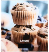 Весы кухонные Saturn ST-KS7831