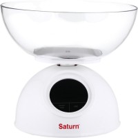 Весы кухонные Saturn ST-KS7837