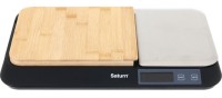 Весы кухонные Saturn ST-KS7838