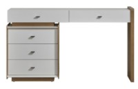 Туалетный столик Evmoda Caprice (085396)