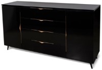 Комод Mobilier Neagara Glossy