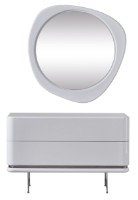 Comodă Seskalar Arke Mirror (081805)