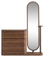 Comodă Seskalar Keops Mirror Original (081808)