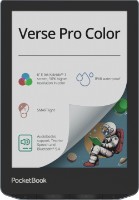 Электронная книга Pocketbook 634K3 Verse Pro Color Stormy Sea