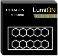 Потолочный светильник LumiON LO-3