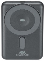 Acumulator extern Rivacase VA2607 Black 5000 mAh