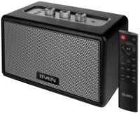 Boxă portabilă Sven HA-950 Black