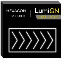 Потолочный светильник LumiON LO-7