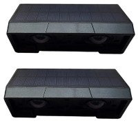 Aplică exterior Elmos SOWL0623