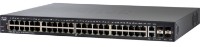 Коммутатор Cisco SF250-48HP-K9-EU
