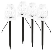 Lampa de gradină Emos DCLC01