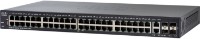 Коммутатор Cisco SF250-48-K9-EU
