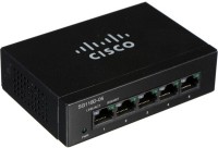 Коммутатор Cisco SG110D-05-EU