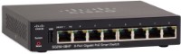 Коммутатор Cisco SG250-08HP-K9-EU