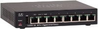 Коммутатор Cisco SG250-08-K9-EU