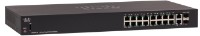 Коммутатор Cisco SG250-18-K9-EU