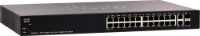 Коммутатор Cisco SG250X-24-K9-EU