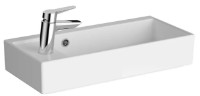 Умывальник Vitra Compact Archplan (7408B003-0028)