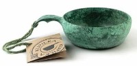 Походная миска Kupilka 33 Junior Green (K33G0)