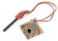 Огниво Kupilka FireSteel 8 Red (FS8R)