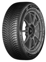 Шина Dunlop Sport All Season 2 205/60 R16 96V XL