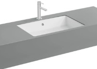 Умывальник Vitra Nuo (7434B003-1082)