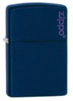 Зажигалка Zippo 239ZL Classic Matte Navy