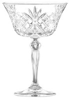 Набор бокалов RCR Melodia 260ml (32628) 6pcs