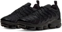 Кроссовки мужские Nike Air Vapormax Plus Black/Dark Grey, s.47