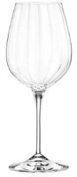 Набор бокалов RCR OptiQ 650ml (26812) 6pcs