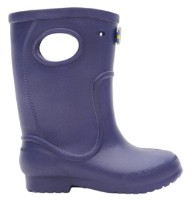 Сапоги детские Jose Amorales 117050 Navy Blue, s.26