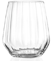 Набор стаканов RCR Optiq Glass 430ml (35953) 6pcs