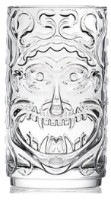 Набор стаканов RCR Tiki Etruria 450ml (23190) 4pcs