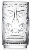 Набор стаканов RCR Tiki Sardinia 460ml (26821) 4pcs