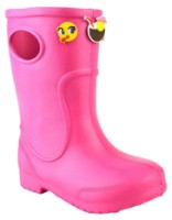 Cizme pentru copii Jose Amorales 117160 Pink, s.22