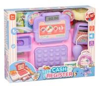 Кассовый аппарат New World Cash Register (333-3G)