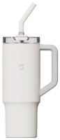 Термокружка Xiaomi Straw Mug