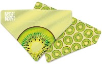 Bandană pentru câini Max & Molly Kiwi S (701112)