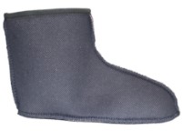 Căptușeală pentru cizme Jose Amorales 421102 Grey, s.39