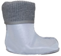 Căptușeală pentru cizme Jose Amorales 421201 Grey, s.22