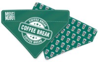 Bandană pentru câini Max & Molly Coffee Break L (701204)