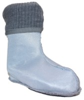 Căptușeală pentru cizme Jose Amorales 421202 Grey, s.30