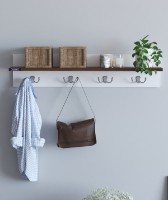 Cuier Remaks Rose Walnut