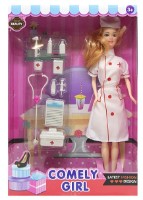 Кукла New World Comely Girl (CH5073)