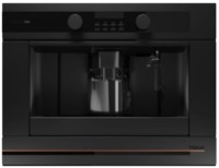 Встраиваемая кофемашина Teka CLC 85-G1 GM BM