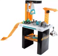 Набор инструментов для детей New World Construction Site (8027)